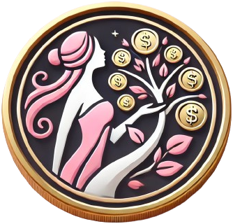 Financial Coach Logo