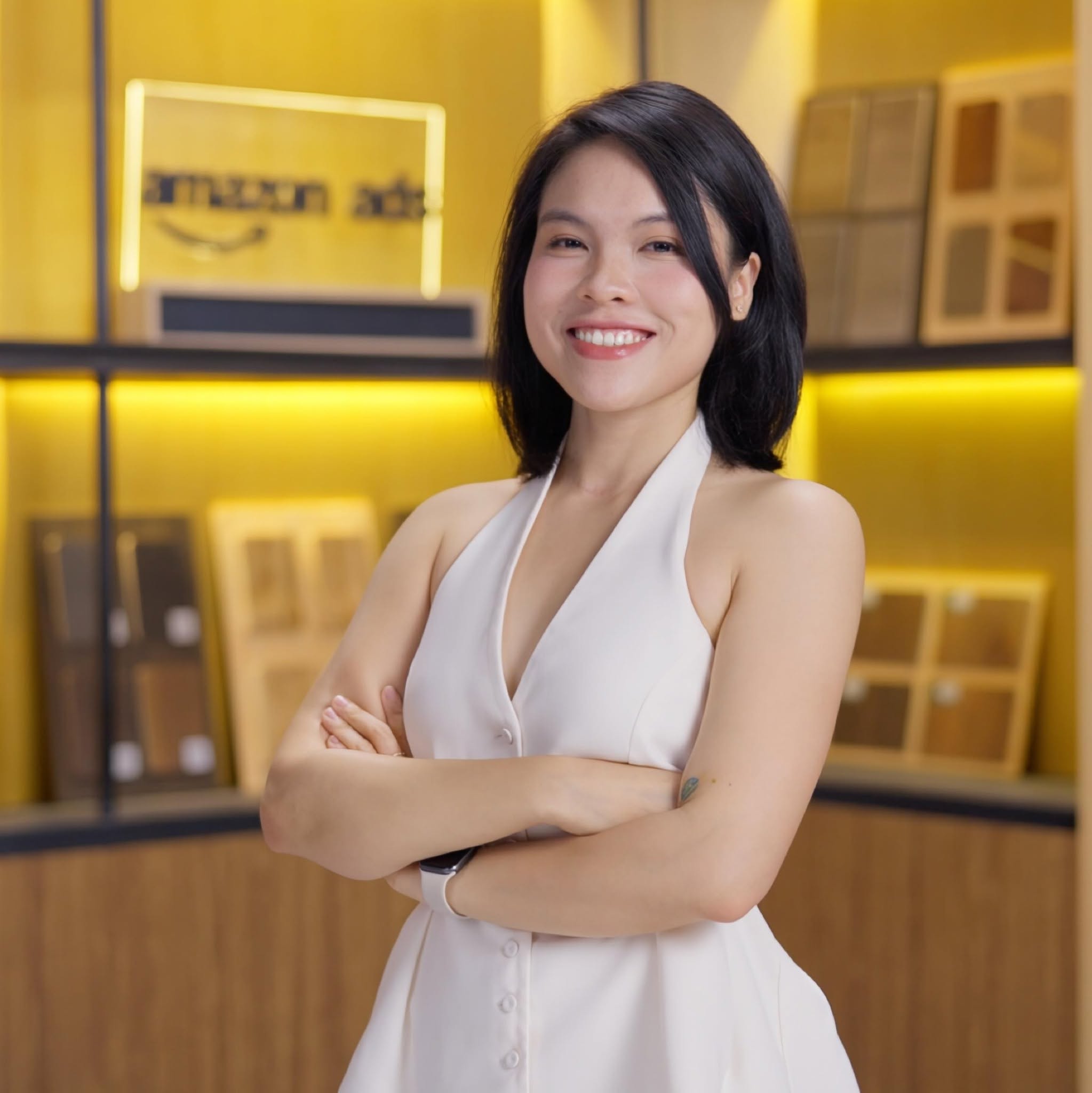 Nguyễn Lương Nhã Ý